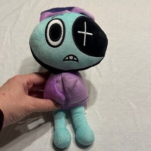 Dandy’s World Astro Plush Toy